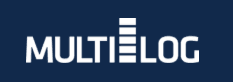 Logo MultiLog